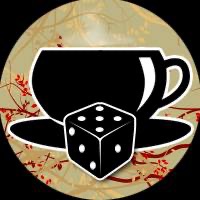 The  Cult Of Tea And Dice » Podcasts