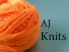 AJ Knits artwork