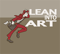 Lean Into Art