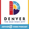 City and County of Denver: All Programming Audio Podcast artwork