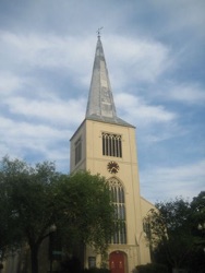 First Parish UU Cambridge - Sermons