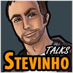 Stevinho Talks #590: 5 Kilo in 1,5 Wochen abgenommen!