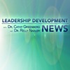 Leadership Development News artwork