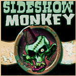 SIDESHOWMONKEY MOVIES podcast