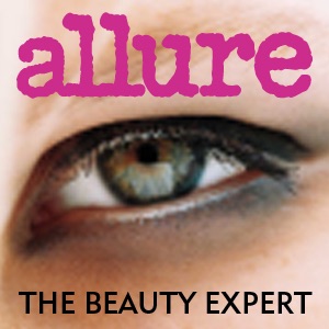 ALLURE MAGAZINE Artwork