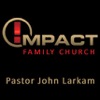 IMPACT FAMILY CHURCH (Austin, TX); Audio artwork