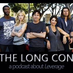 The Long Con