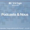 Le Podauditeur podcast artwork