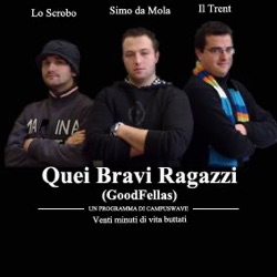 Quei Bravi Ragazzi – Campuswave Radio