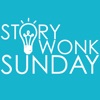 StoryWonk Sunday | StoryWonk artwork