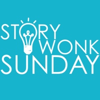 StoryWonk Sunday | StoryWonk podcast