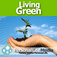 Living Green: EveryBody Inspired to Succeed podcast