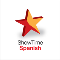 Show Time Spanish podcast