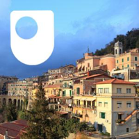 Myth in the Greek and Roman Worlds: the Temple of Diana at Nemi - for iPod/iPhone podcast