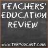 Teachers Education Review artwork