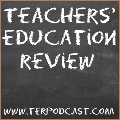 Teachers Education Review Teachers Education Review