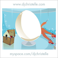 Dj Christelle's Audio Podcast podcast
