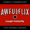 Awfulflix artwork