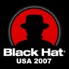 Black Hat Briefings, USA 2007 [Video] Presentations from the security conference. artwork