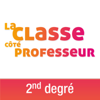 Second degré podcast