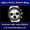Jake's Rolex World artwork