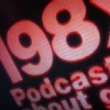198x – podcasts about games artwork