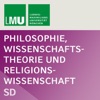 Hegel lectures by Robert Brandom, LMU Munich artwork