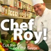 Chef Roy! artwork
