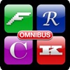 App Omnibus: Frackulous artwork