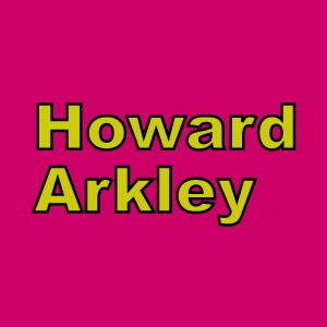 Howard Arkley - interviews Artwork