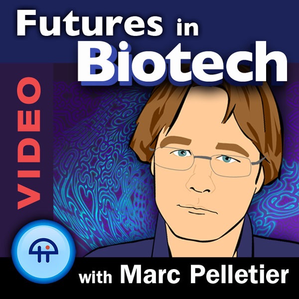 Futures in Biotech (Video) Artwork