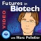 Futures in Biotech (Video)