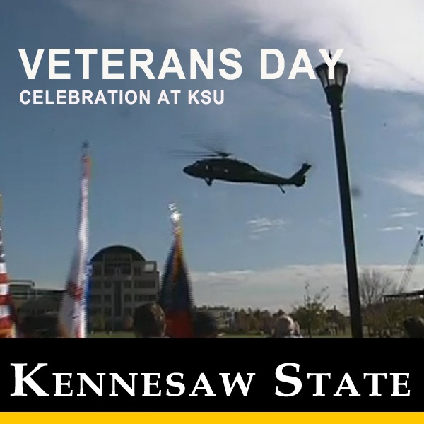 Veterans Day 2011