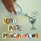 Vino para principiantes