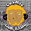 Cosmic Lion Radio artwork