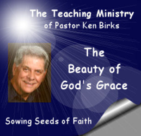 Beauty of God's Grace Sermons, Podcast Series podcast