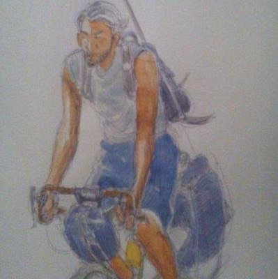 Mexico en Bici (Podcast) - www.poderato.com/mexicoenbici
