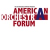 American Orchestra Forum - San Francisco Symphony