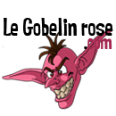 Le Gobelin rose podcast