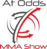 At Odds MMA Show with Adam Martin & Brad Taschuk artwork