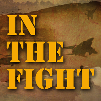 In The Fight podcast