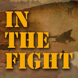 In The Fight: Episode 96