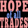 Hope of All Trades – Two True Freaks artwork