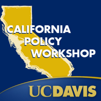 California Policy Workshop podcast