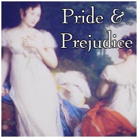 Pride and Prejudice: Vol 3 - Chapter 8