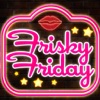 Frisky Friday | Sexy Stories to Heat Up Your Nights artwork