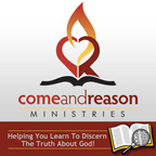 Come And Reason 2010: Bible Study Class podcast