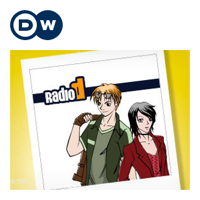 Radio D 1 | Belajar Bahasa Jerman | Deutsche Welle podcast