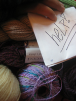 knit obsession with zknits podcast
