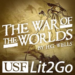 Book Two: The Earth Under the Martians--Chapter 3: The Days of Imprisonment